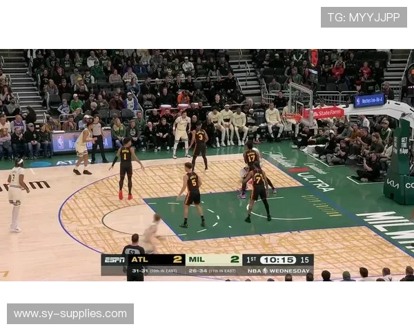 [NBA]里萨谢豪取36分 老鹰大胜雄鹿.